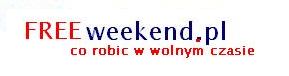 FreeWeekend.pl co robić po pracy, jak zaplanować weekend jak spędzić wolny czas